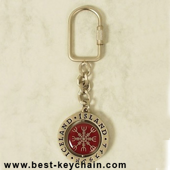 BK8005-Key-ring-2-Magic-symbols