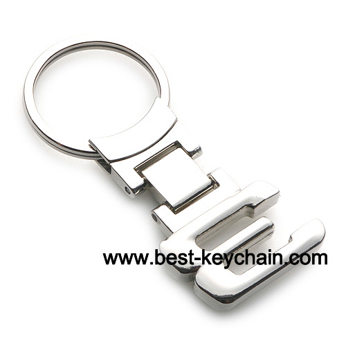 custom design bmw 3 metal key chain