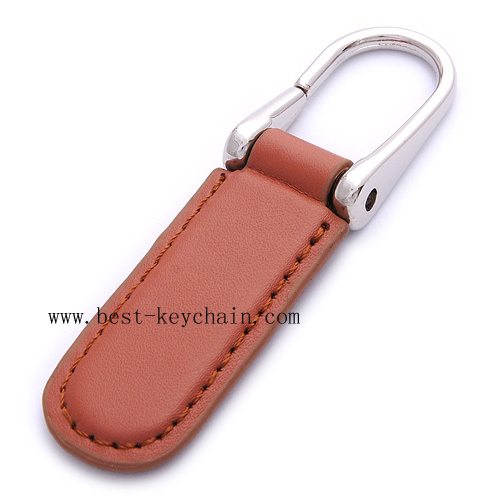LEATHER KEYHOLDER MADE IN CHINA
