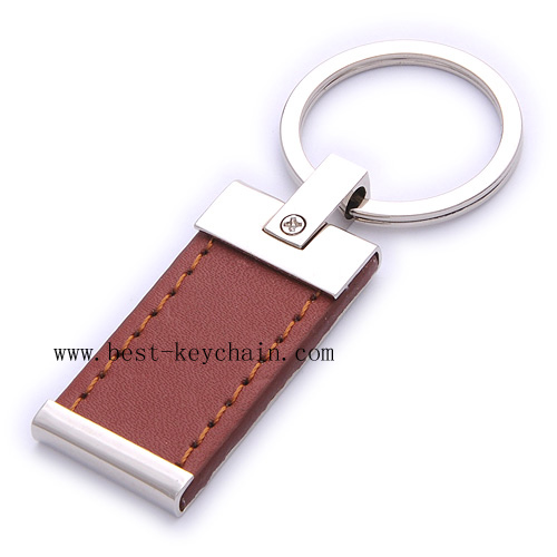 BROWN COLOR FANCY KEYCHAINS