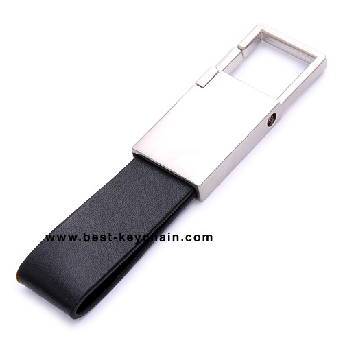 PROMOTION KEYCHAIN WITH ZINC ALLOY