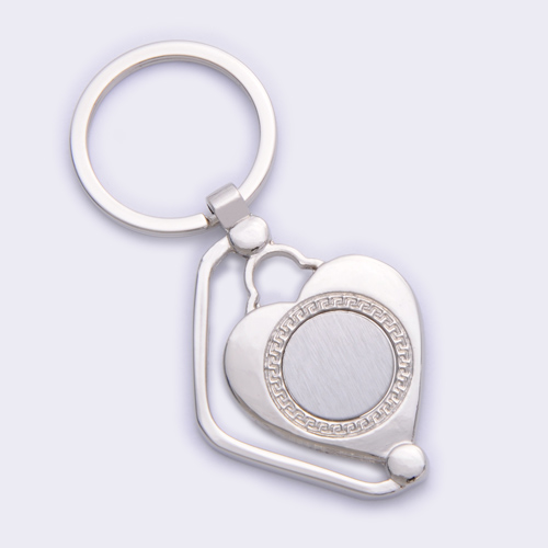 heart shape gifts in china keyrings