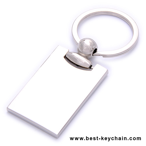 metal keychains promotion