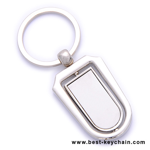 promotion laser engraving key chains made in china