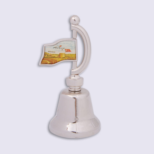 souvenir bell client shape