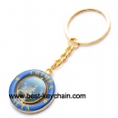 souvenir etal caimea yalta key chain